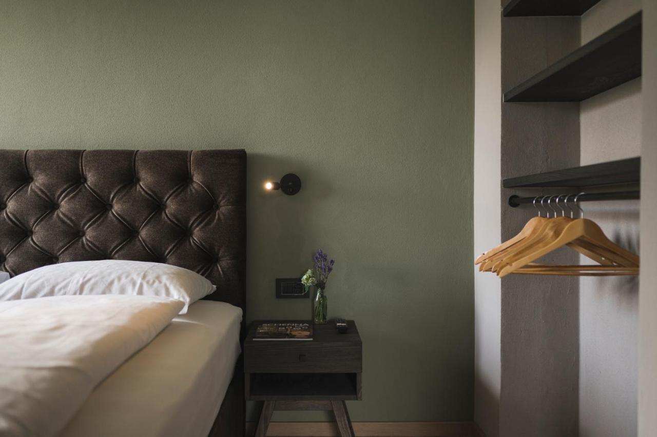 Haus Artus Aparthotel Schenna Exterior photo