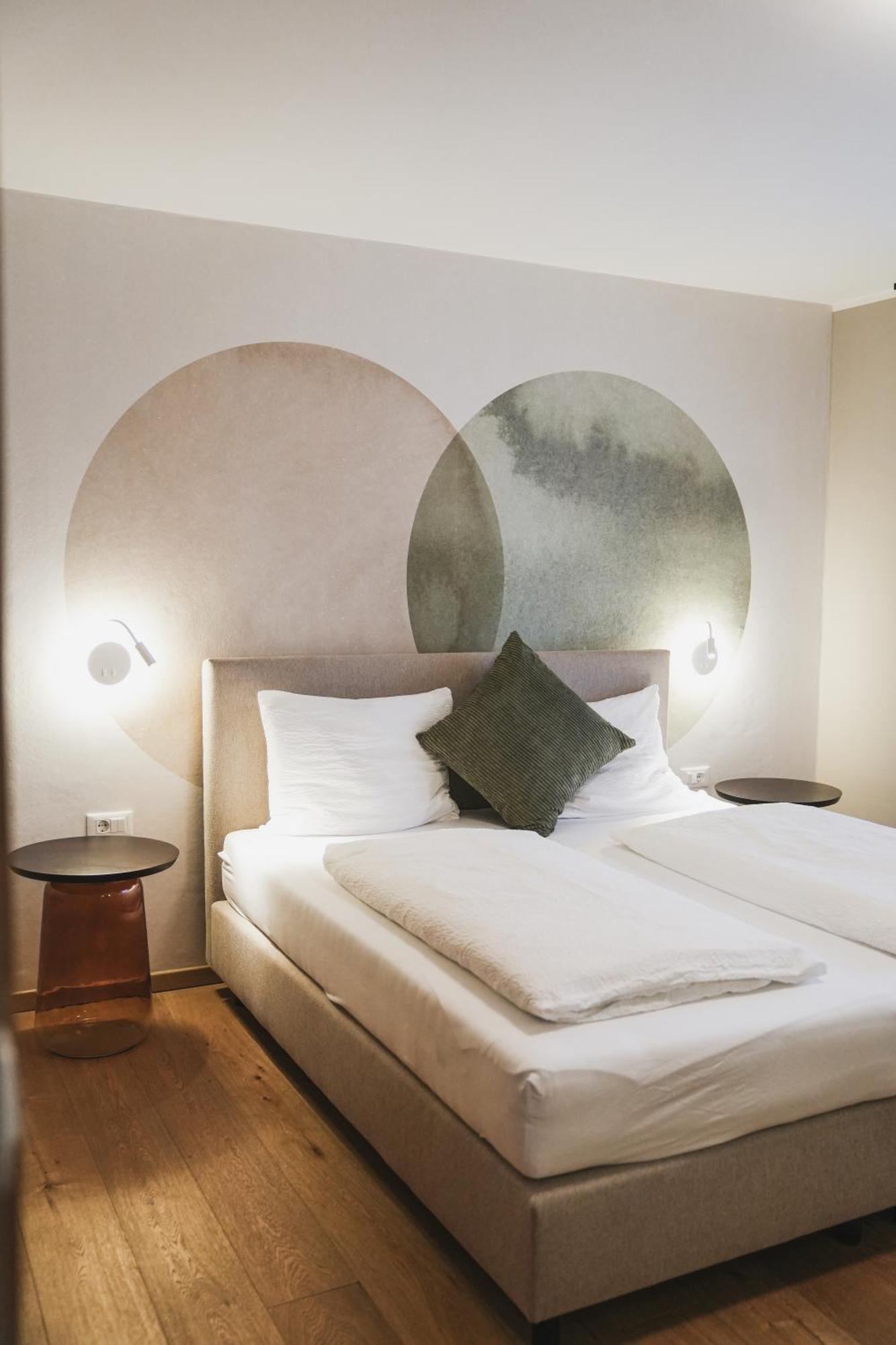 Haus Artus Aparthotel Schenna Exterior photo
