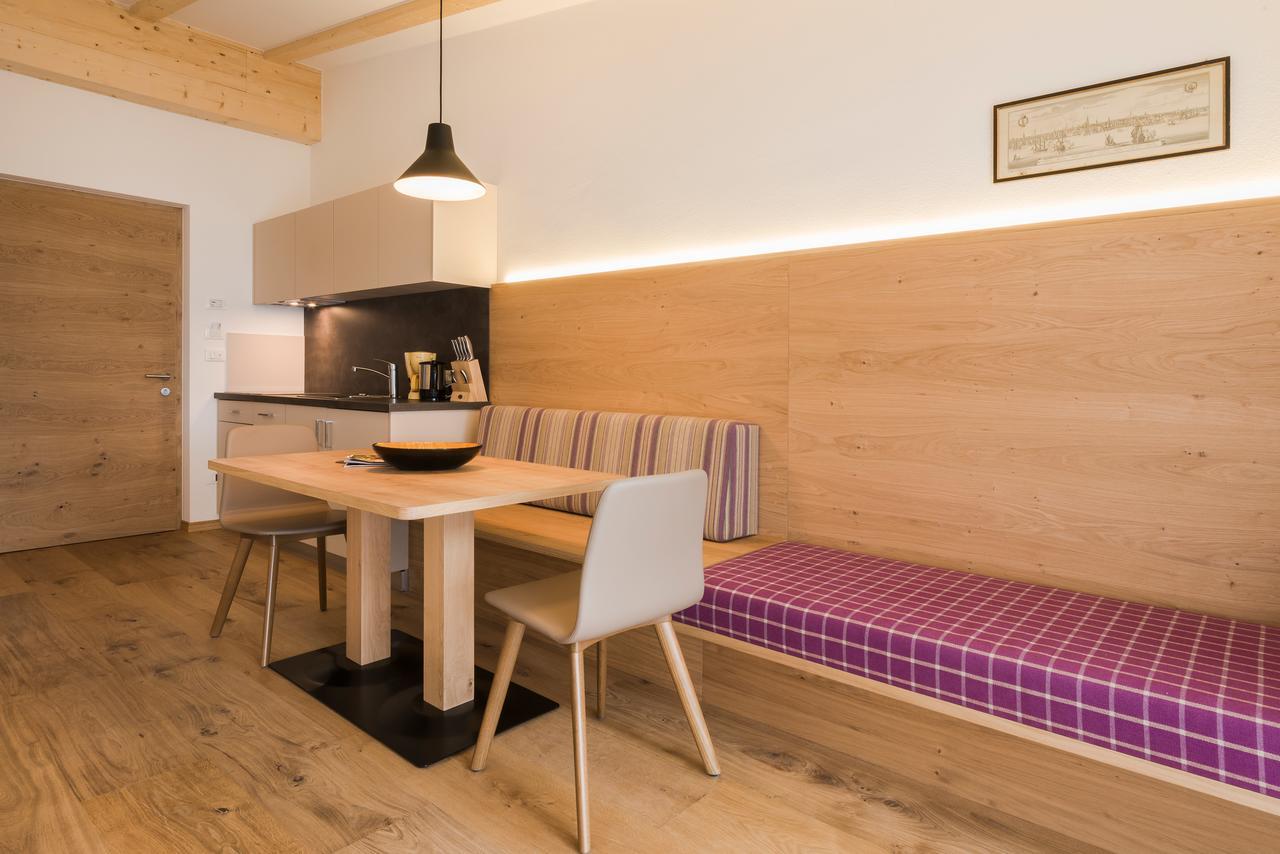 Haus Artus Aparthotel Schenna Exterior photo